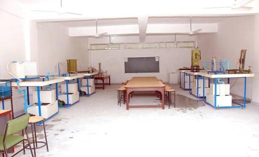 Rayat Bahra Institute of Engineering and NanoTechnology Hoshiarpur Infrastructure photo 10